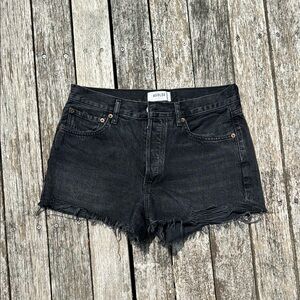 AGOLDE Parker Short size 27